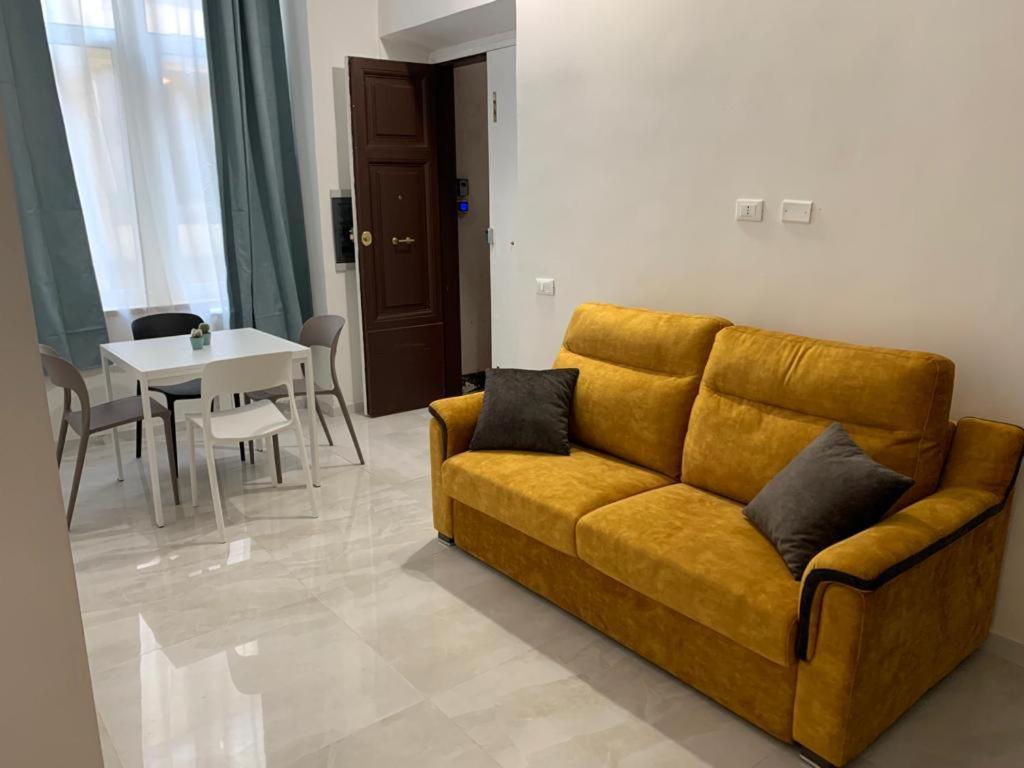 Colosseum Luxury Home Рим Екстериор снимка