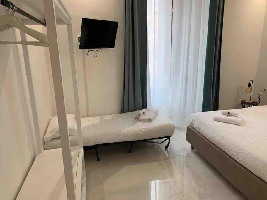 Colosseum Luxury Home Рим Екстериор снимка