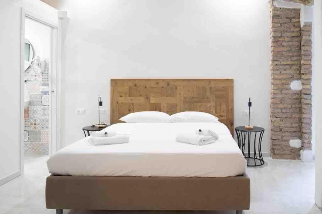 Colosseum Luxury Home Рим Екстериор снимка