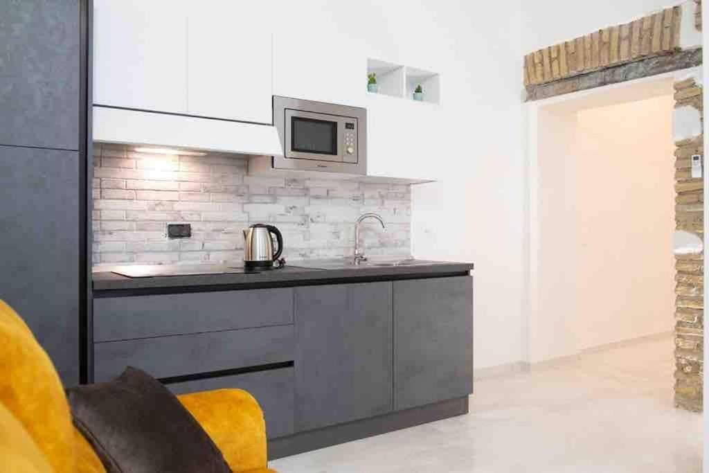 Colosseum Luxury Home Рим Екстериор снимка